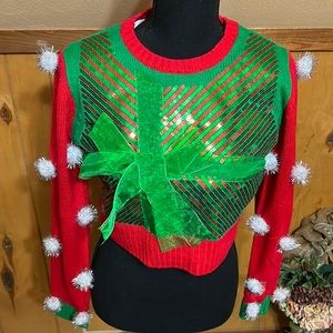 Ugly Christmas Sweater